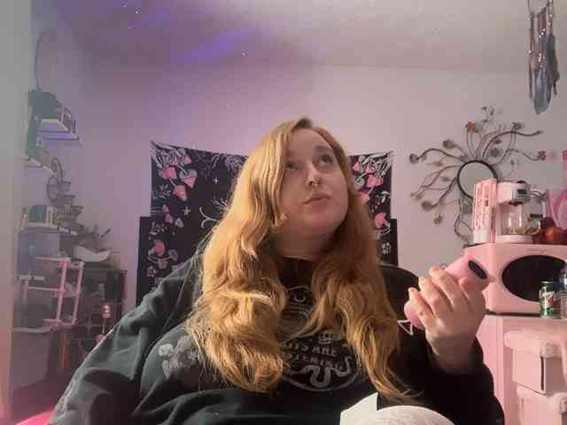 thickgingergoddess thickgingergoddess