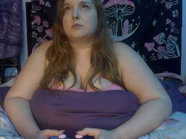 thickgingergoddess webcam