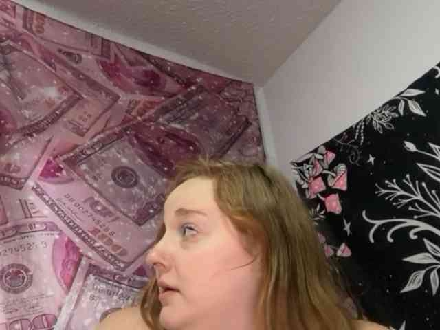 thickgingergoddess webcam