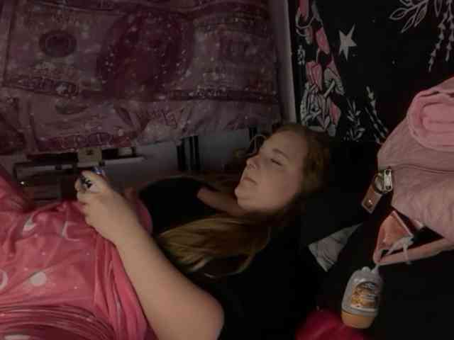 thickgingergoddess webcam