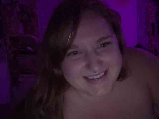 thickgingergoddess webcam