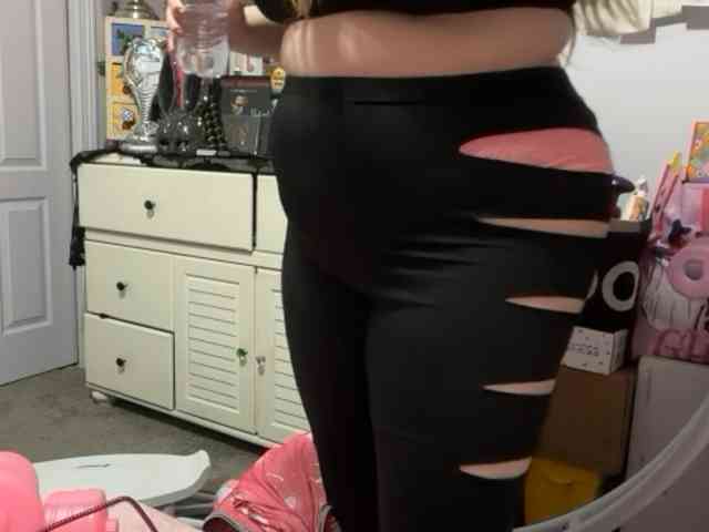 thickgingergoddess webcam