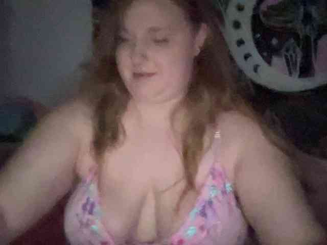 thickgingergoddess webcam