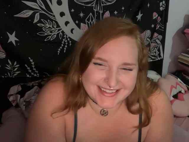 thickgingergoddess