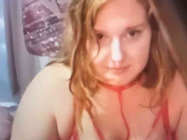 thickgingergoddess webcam