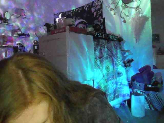 thickgingergoddess webcam