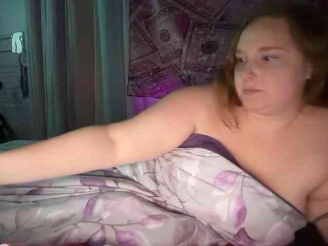 thickgingergoddess webcam