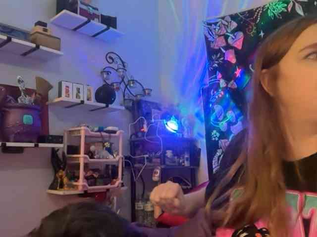 thickgingergoddess thickgingergoddess