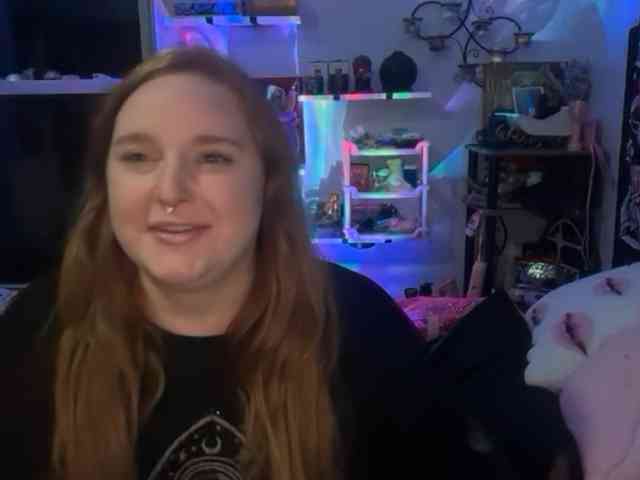 thickgingergoddess webcam