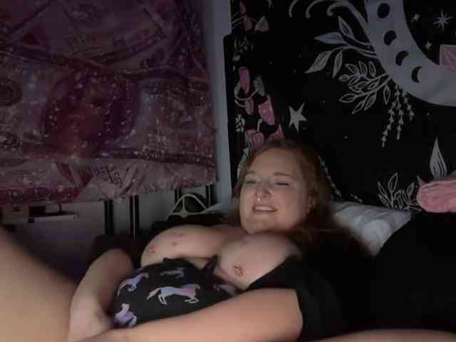 thickgingergoddess webcam