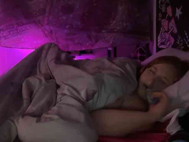 thickgingergoddess webcam