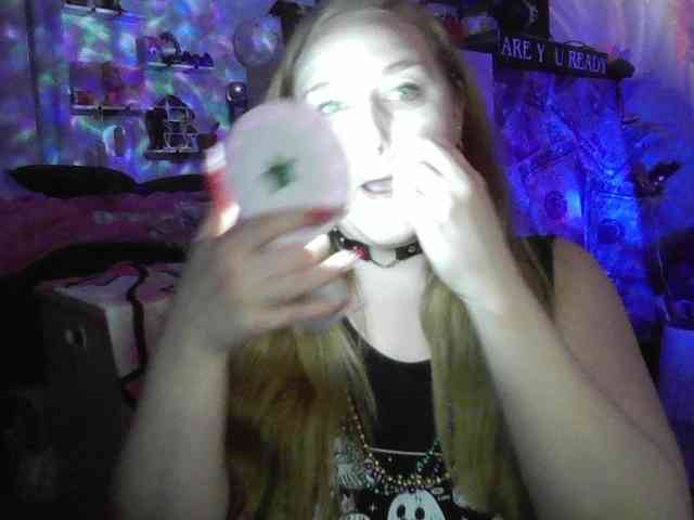 thickgingergodde... Live Webcam on BongaCams