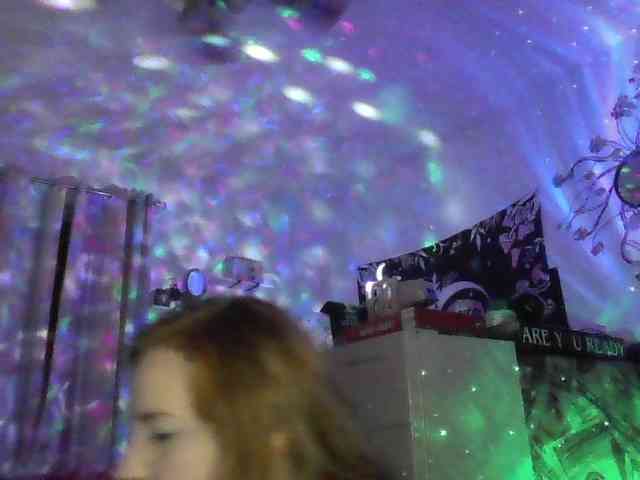 thickgingergoddess webcam