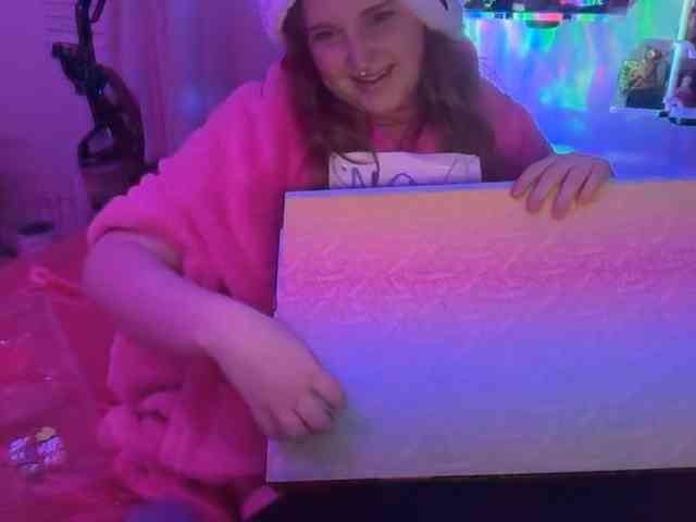 thickgingergoddess webcam