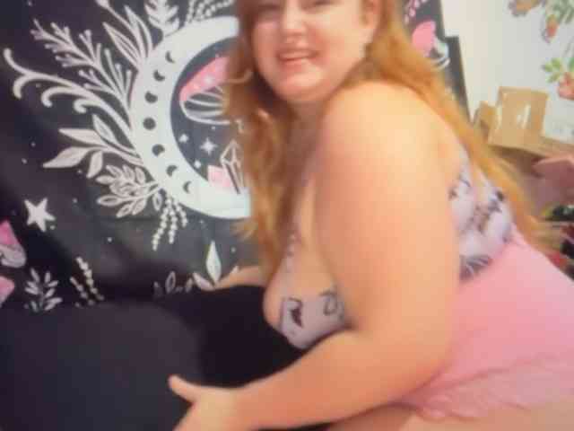 thickgingergoddess