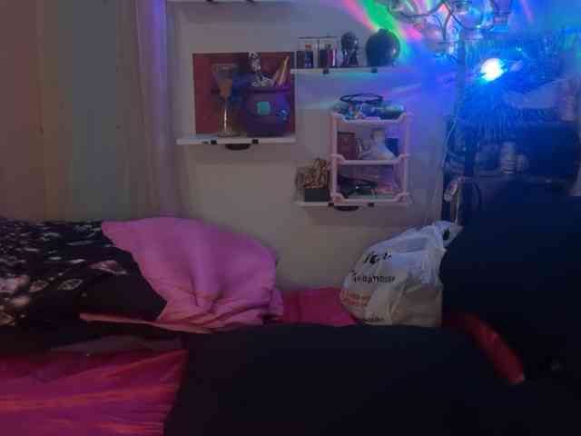 thickgingergoddess webcam