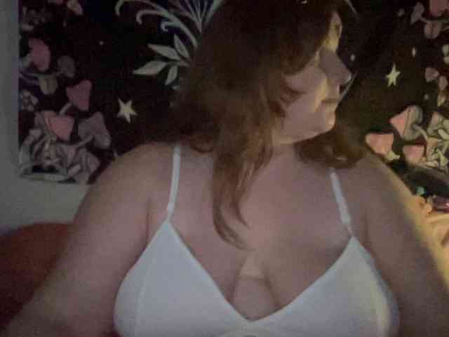 thickgingergoddess webcam