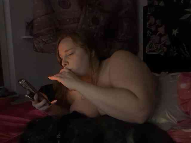 thickgingergoddess webcam