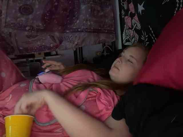 thickgingergoddess webcam