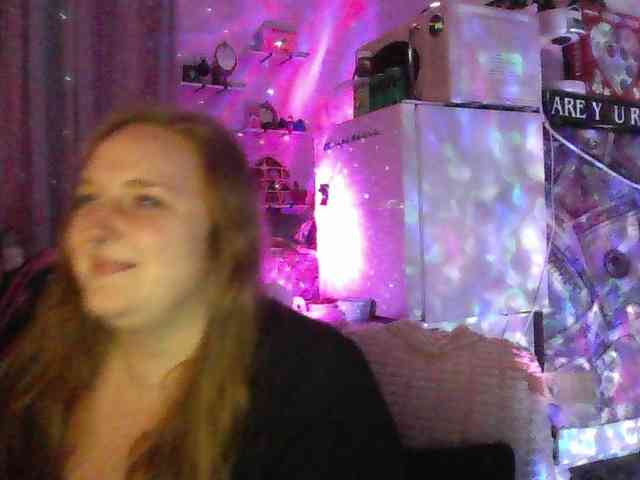 thickgingergoddess webcam