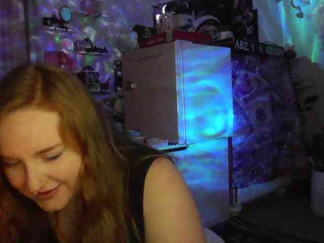 thickgingergoddess webcam