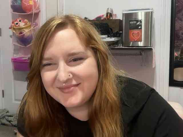 thickgingergoddess webcam