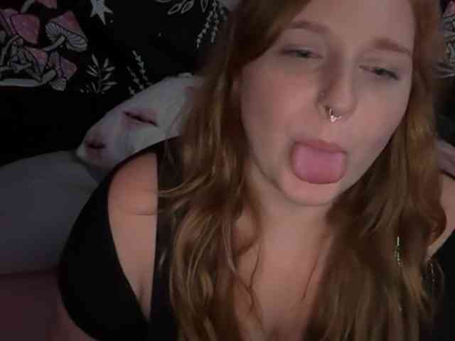 thickgingergoddess