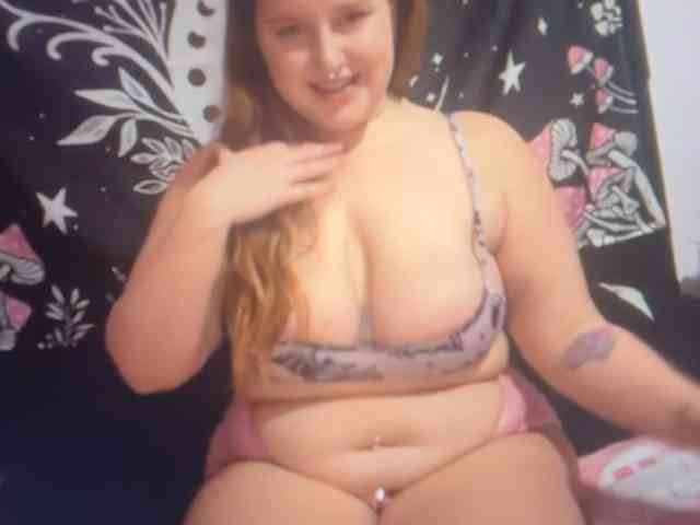 thickgingergoddess webcam