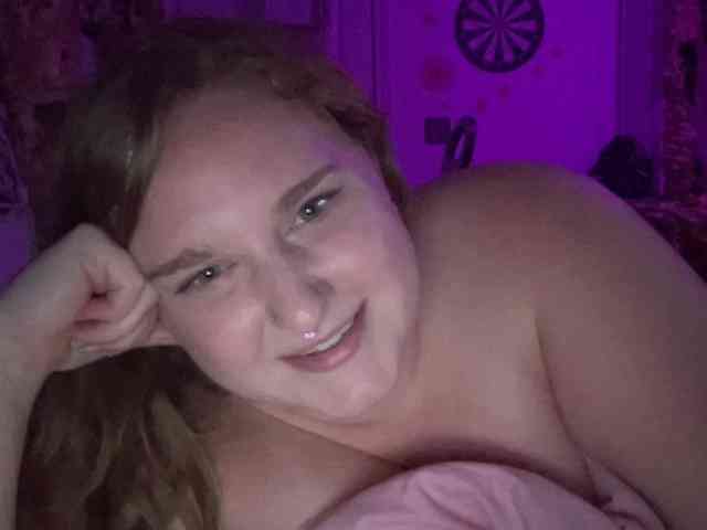 thickgingergoddess webcam