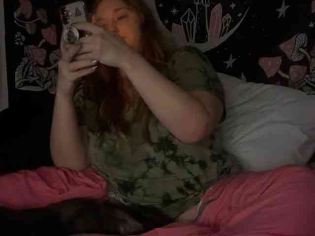 thickgingergoddess webcam