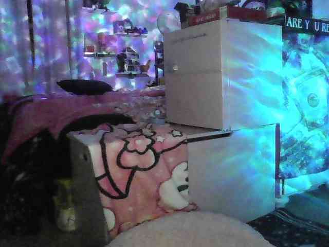 thickgingergoddess webcam