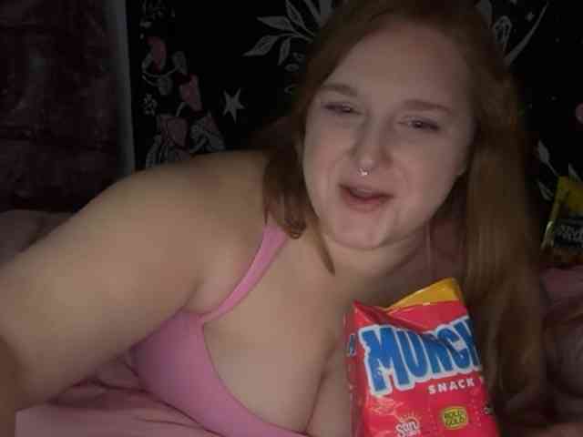 thickgingergoddess webcam