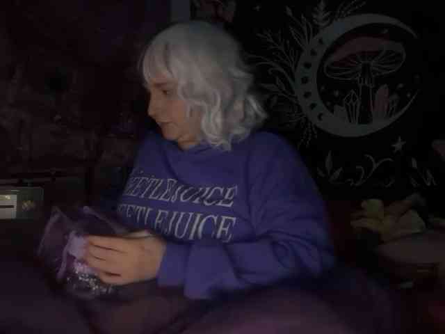 thickgingergoddess thickgingergoddess