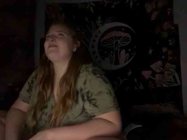 thickgingergoddess webcam