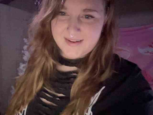 thickgingergoddess webcam