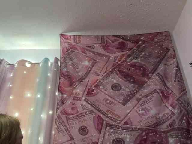 thickgingergoddess webcam