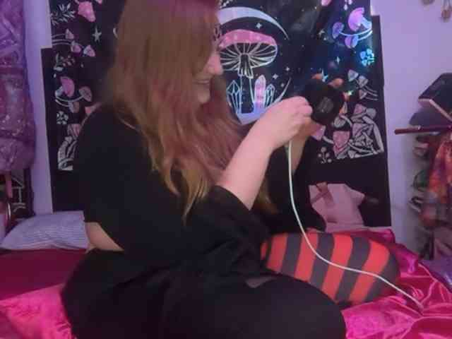 thickgingergoddess thickgingergoddess