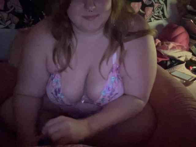 thickgingergoddess