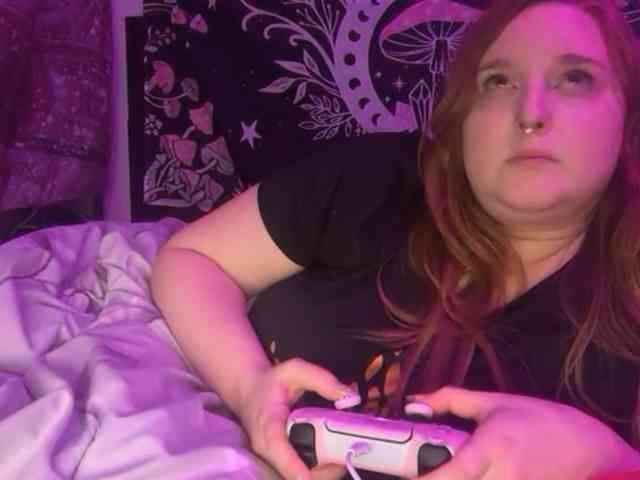 thickgingergoddess webcam