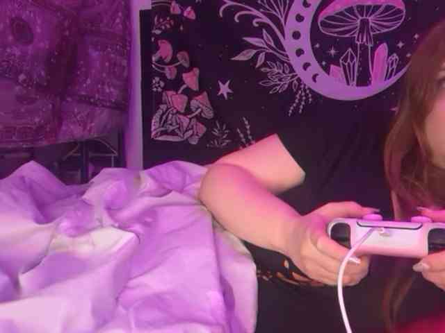 thickgingergoddess webcam