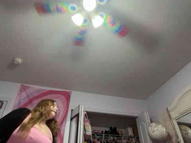 thickgingergoddess webcam