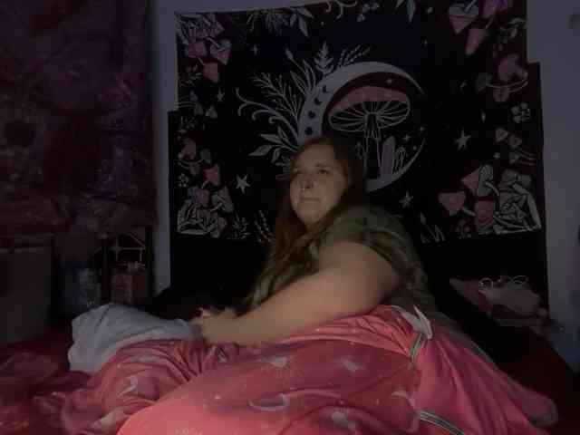 thickgingergoddess webcam