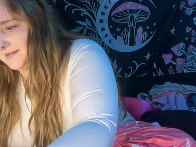 thickgingergoddess webcam