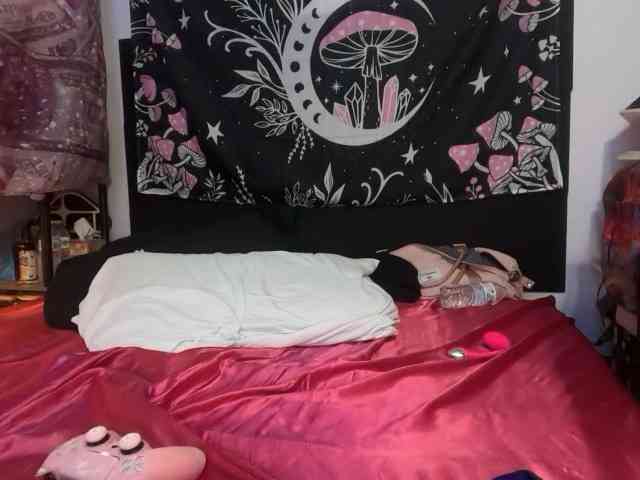 thickgingergoddess webcam