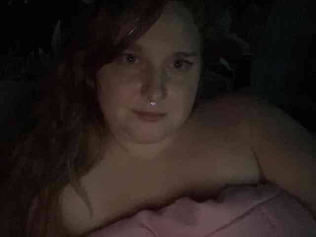 thickgingergoddess webcam