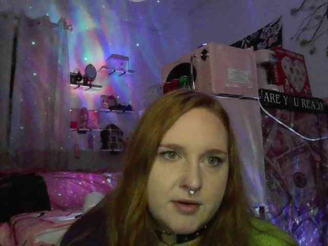 thickgingergoddess webcam