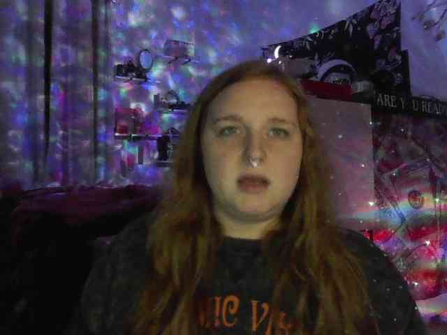 thickgingergoddess webcam