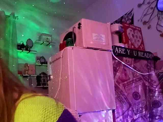 thickgingergoddess webcam