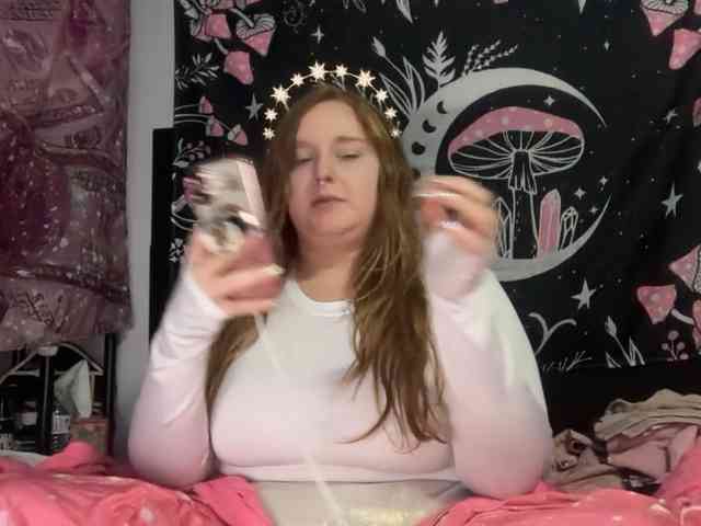 thickgingergoddess webcam