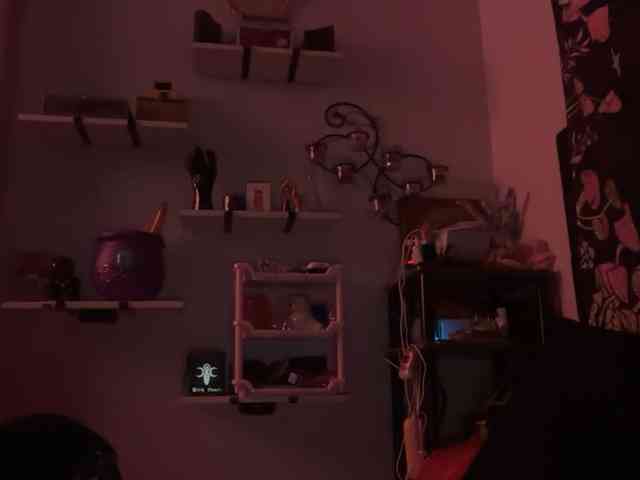 thickgingergoddess webcam